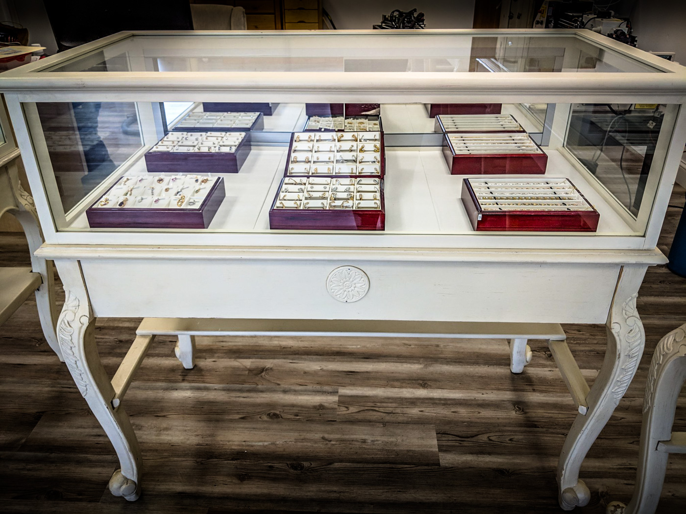 derosa jewelers